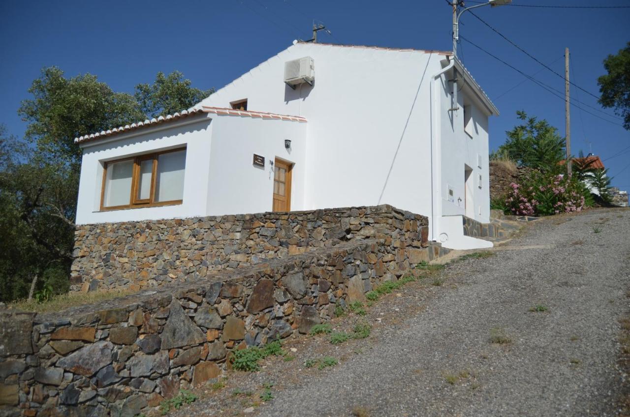 Casa Do Passaro Villa Galegos  Bagian luar foto