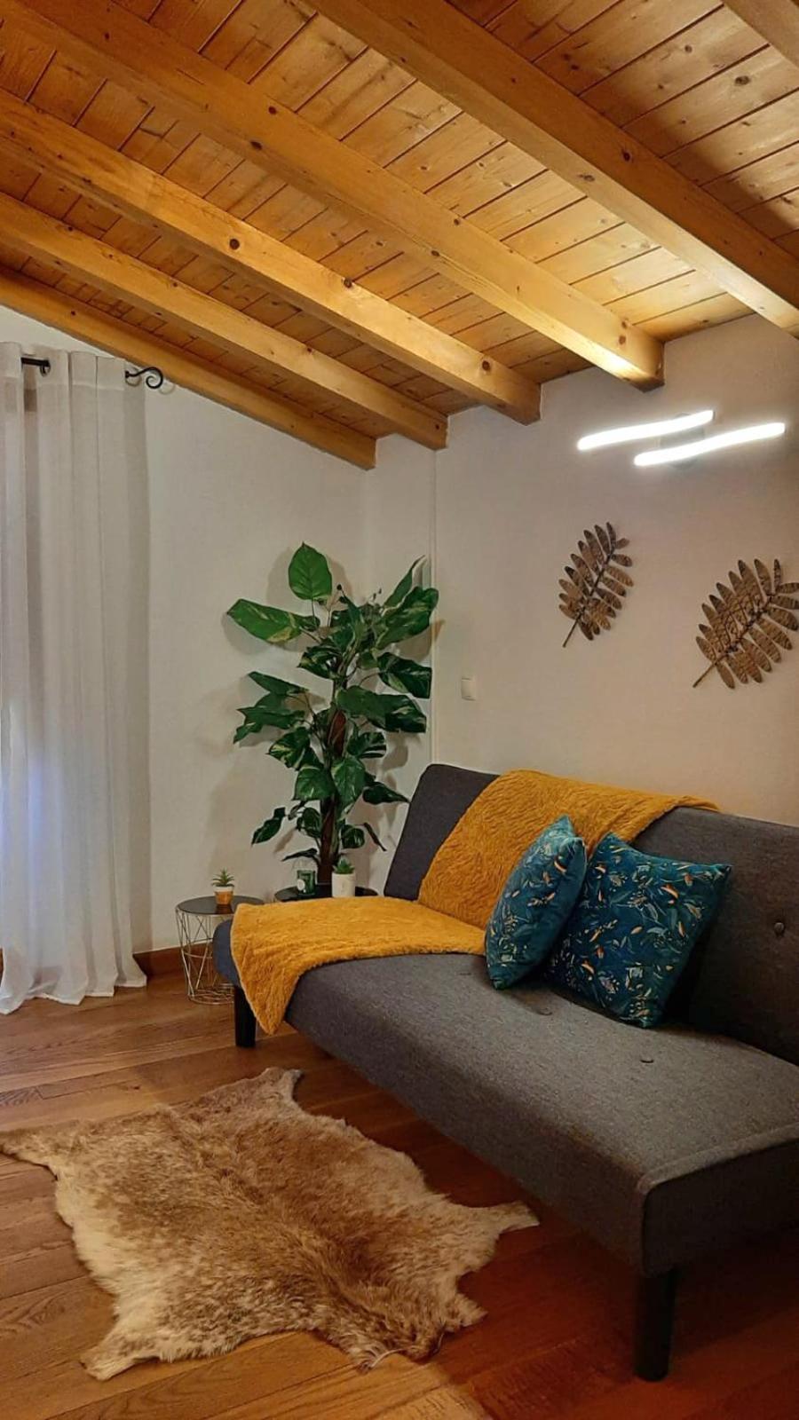 Casa Do Passaro Villa Galegos  Bagian luar foto